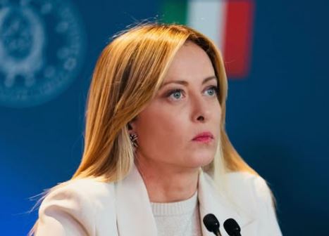 Giorgia Meloni sul fermo di 91 anarchici: “Il decreto sicurezza è efficace”