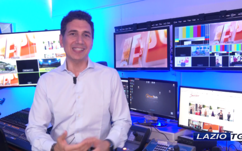 Gold TV: La cultura al centro dell’attenzione