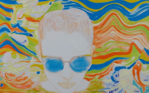 Gulistan presenta “Time Garden”: un dialogo tra Oriente e GNAM