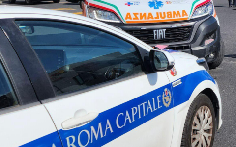 Identificato l’autore dell’incidente che ha coinvolto un minore