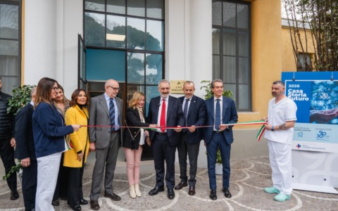 Il 90° anniversario dello Spallanzani: eventi e novità per il futuro