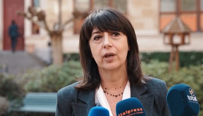 Il Lazio come hub aerospaziale in Europa