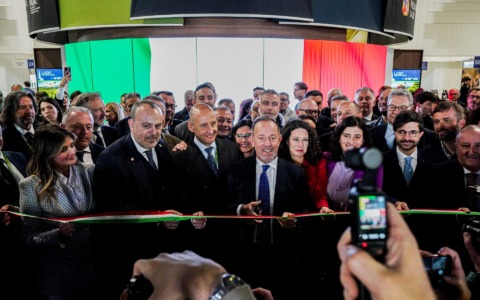 Il Lazio del vino in evidenza a Vinitaly 2026: conferenza stampa il 27 marzo