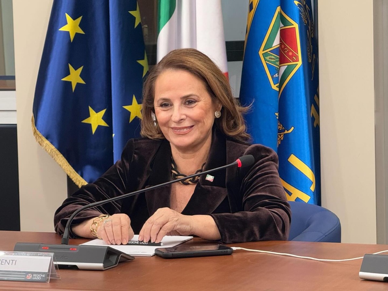 Il Lazio destina 8 milioni di euro alle Comunità montane