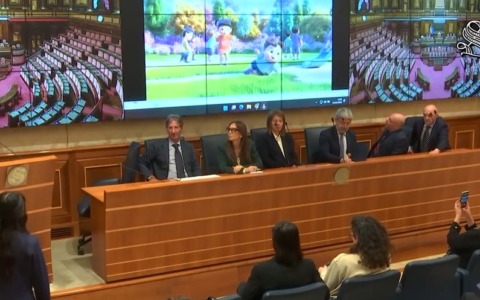 Il Senato ospita la conferenza “La forza della gentilezza: un valore civico per il futuro del Paese”