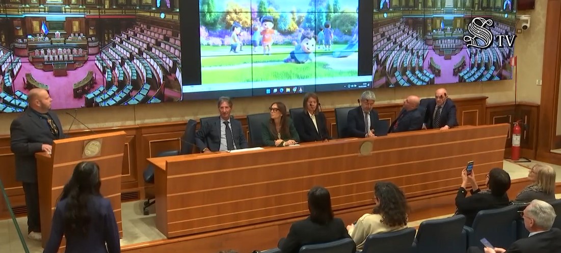 Il Senato ospita la conferenza “La forza della gentilezza: un valore civico per il futuro del Paese”