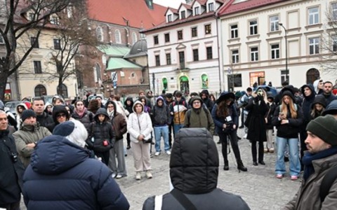 Il viaggio della memoria ad Auschwitz-Birkenau