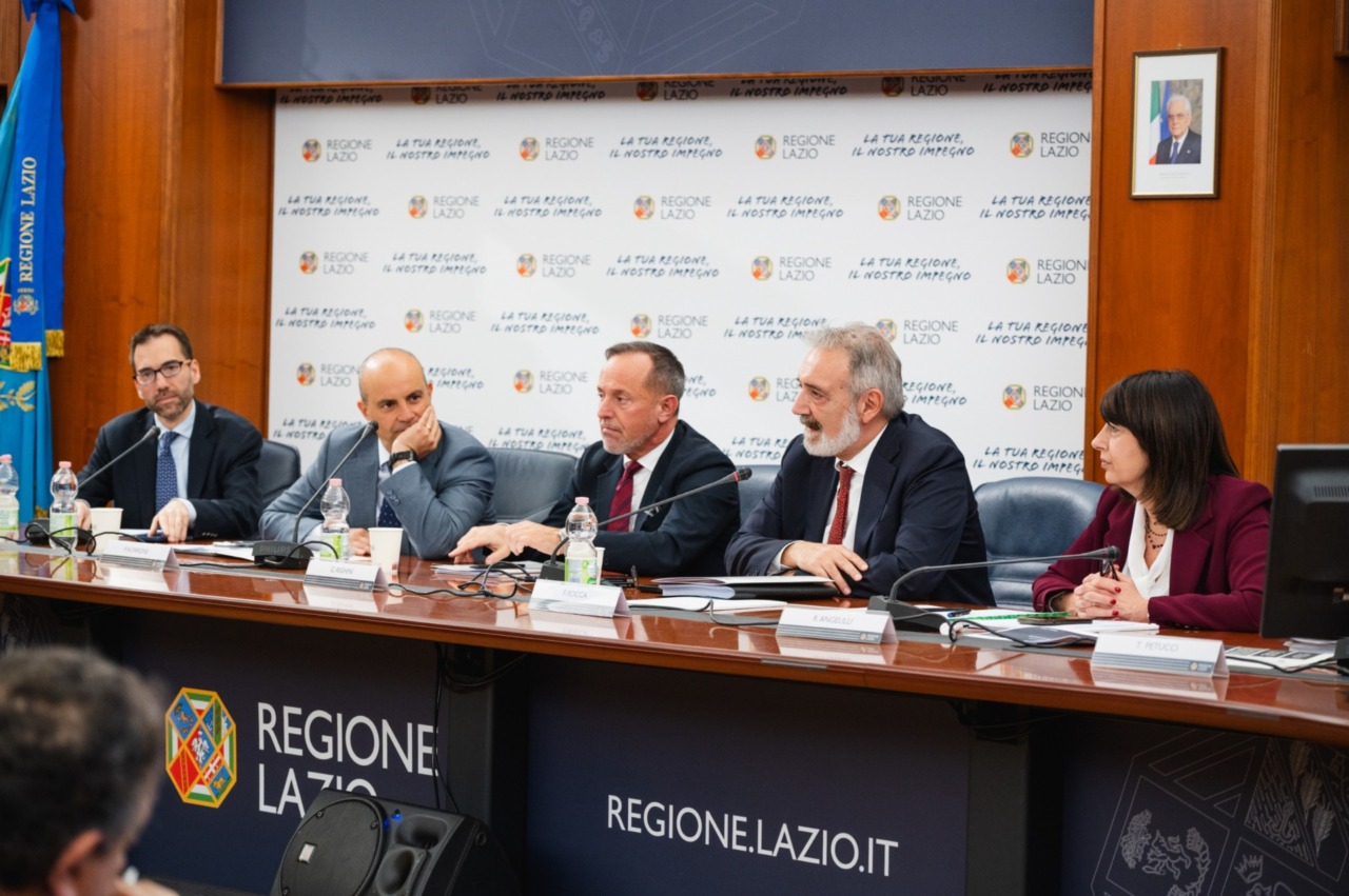 Inaugurata la Zona logistica semplificata nel Lazio, credito d’imposta e burocrazia ridotta per le imprese