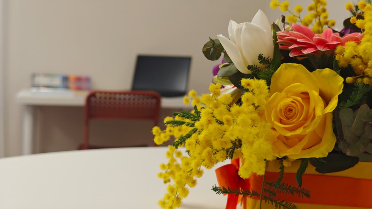 Inaugurata “Una stanza tutta per sé” contro la violenza di genere