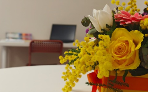 Inaugurata “Una stanza tutta per sé” contro la violenza di genere