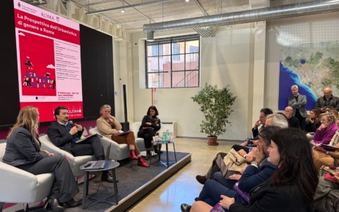 Inaugurato il primo Quaderno sulla città che cambia