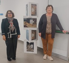 Inaugurato lo sportello per persone incontinenti e stomizzate all’Ospedale dei Castelli