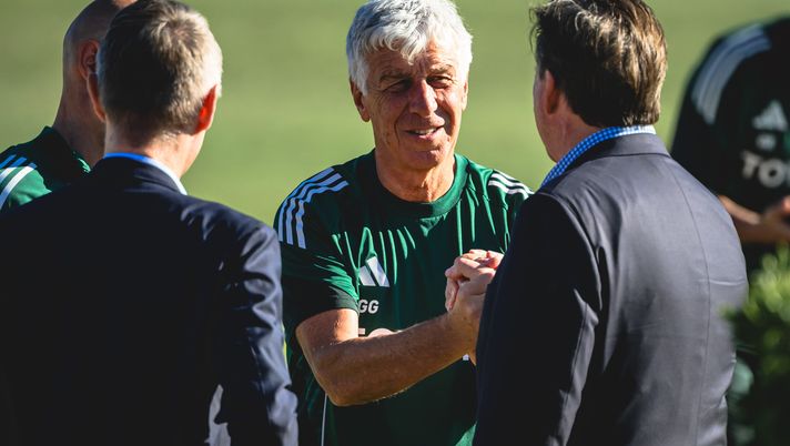 Incertezze in dirigenza per la Roma: i Friedkin valutano il futuro