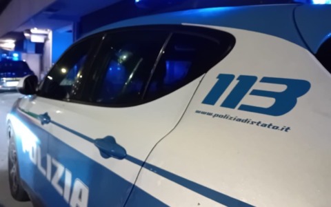 Incidente mortale sulla via Collatina: le vittime sono di Ceccano