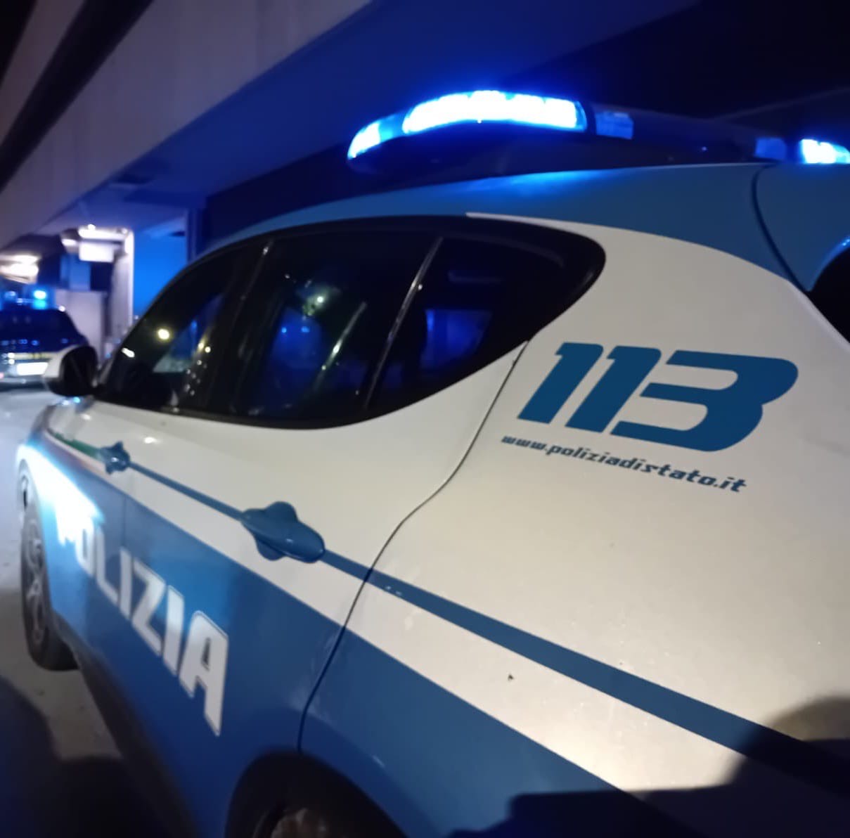 Incidente mortale sulla via Collatina: le vittime sono di Ceccano