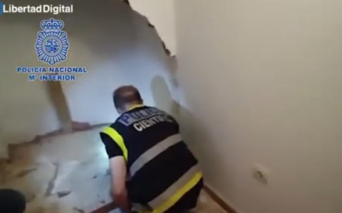 Inizia il processo per l’omicidio di due donne in Spagna