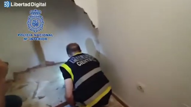 Inizia il processo per l’omicidio di due donne in Spagna