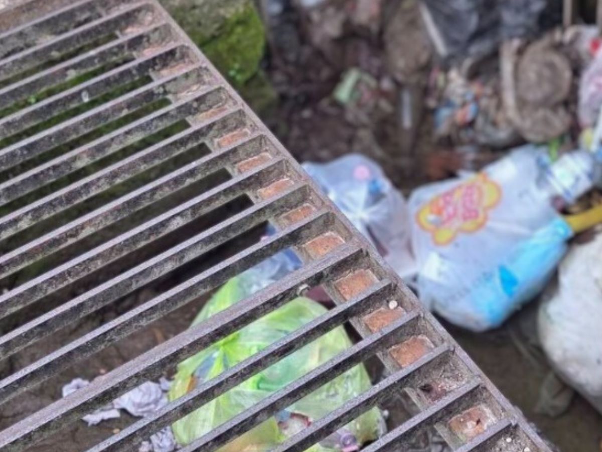 Iniziativa per la salvaguardia dei canali storici a Villa Adriana