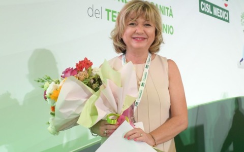 Intesa in Regione: 1,8 milioni per i medici Boschero sbloccati dai fondi Inail