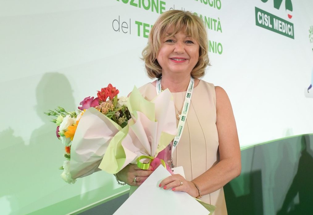 Intesa in Regione: 1,8 milioni per i medici Boschero sbloccati dai fondi Inail