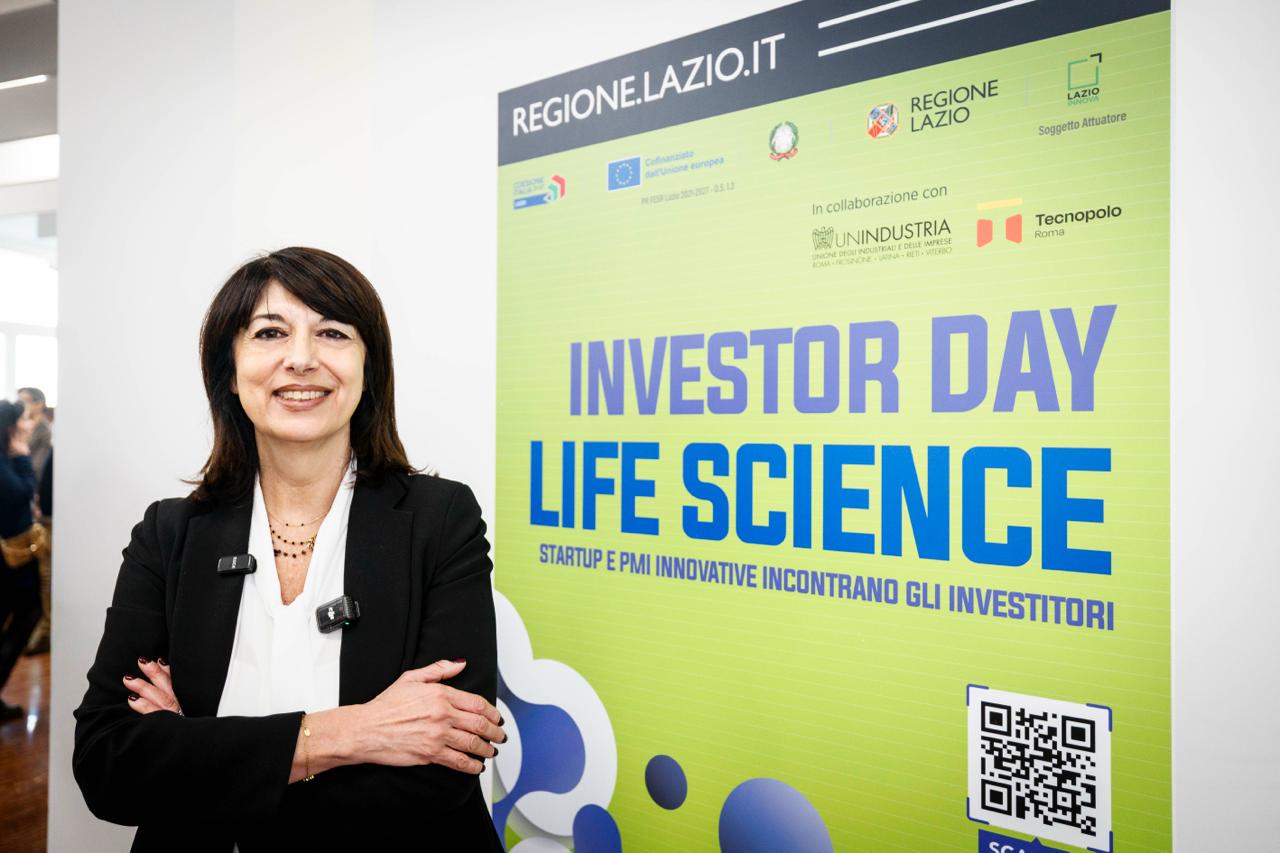 “Investor Day Life Science”, un ponte tra PMI e investitori