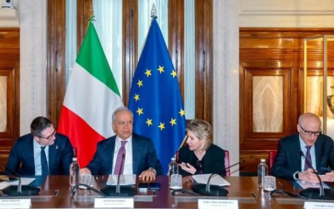 Iran, aumentano le misure di sicurezza in Italia: “Obiettivi sensibili sotto sorveglianza”