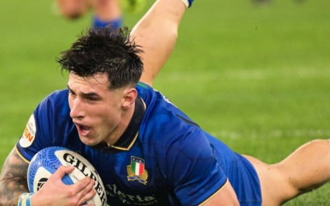 Italia conquista il Sei Nazioni, sconfitta l’Inghilterra