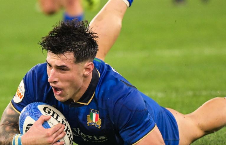 Italia conquista il Sei Nazioni, sconfitta l’Inghilterra