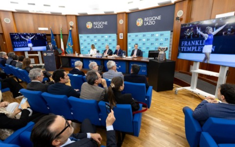 Italia e Giappone si sfideranno alle Billie Jean King Cup Finals 2026