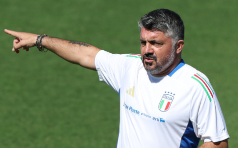 L’Italia affronta la scaramanzia: scelta la base negli Stati Uniti per il Mondiale