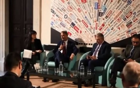 L’Italia si unisce per l’accumulo energetico: presentato il nuovo Tavolo Nazionale