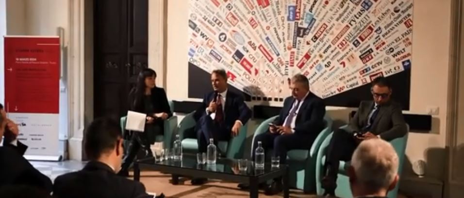 L’Italia si unisce per l’accumulo energetico: presentato il nuovo Tavolo Nazionale