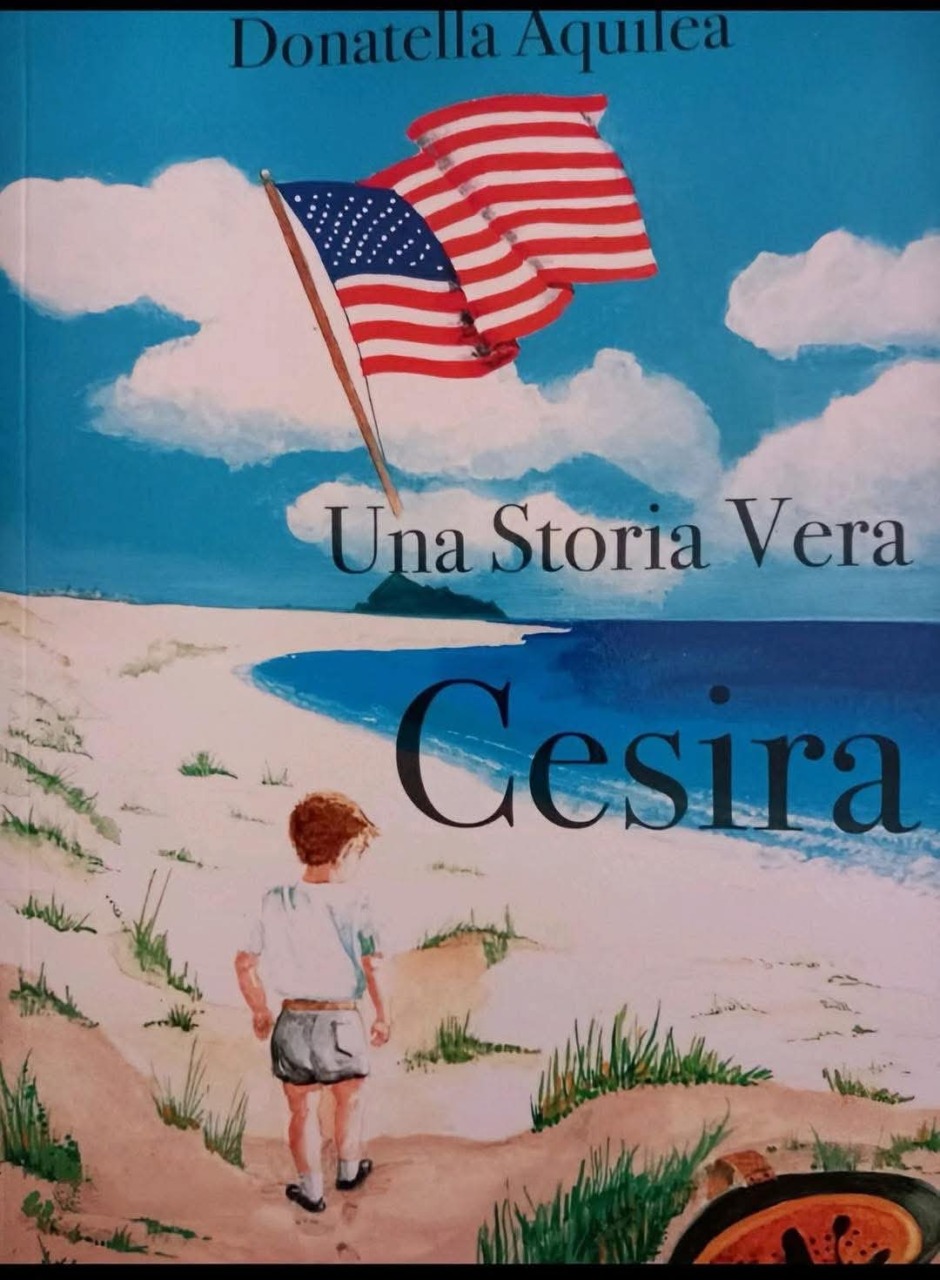 La presentazione di “Una storia vera – Cesira” nel ciclo sulla memoria storica
