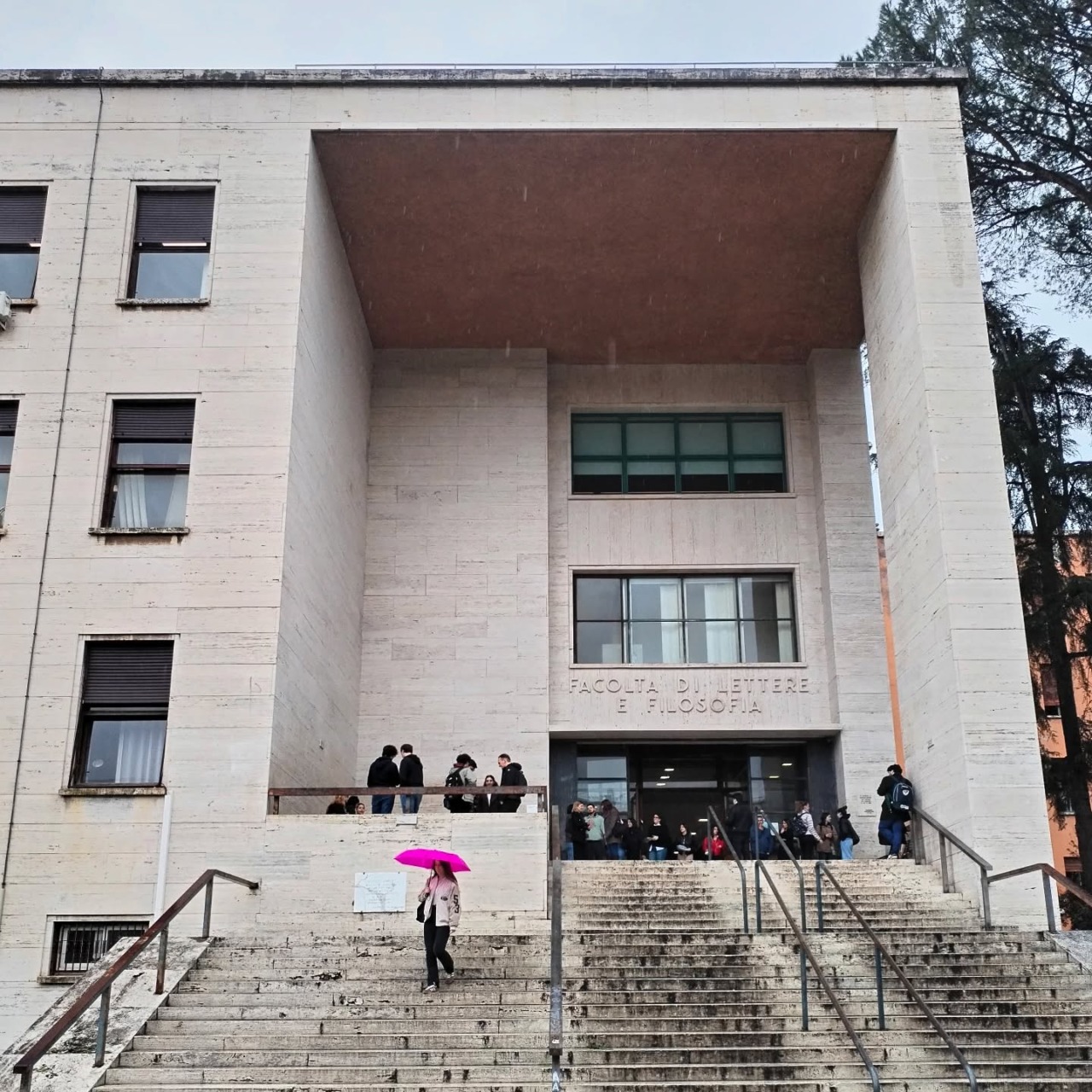 La Sapienza di Roma si conferma prima al mondo in Lettere classiche e Storia antica