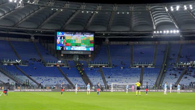 Lazio-Atalanta: la Coppa Italia come chiave per l’Europa