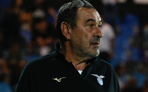 Lazio e Atalanta pareggiano 2-2 nella semifinale di andata