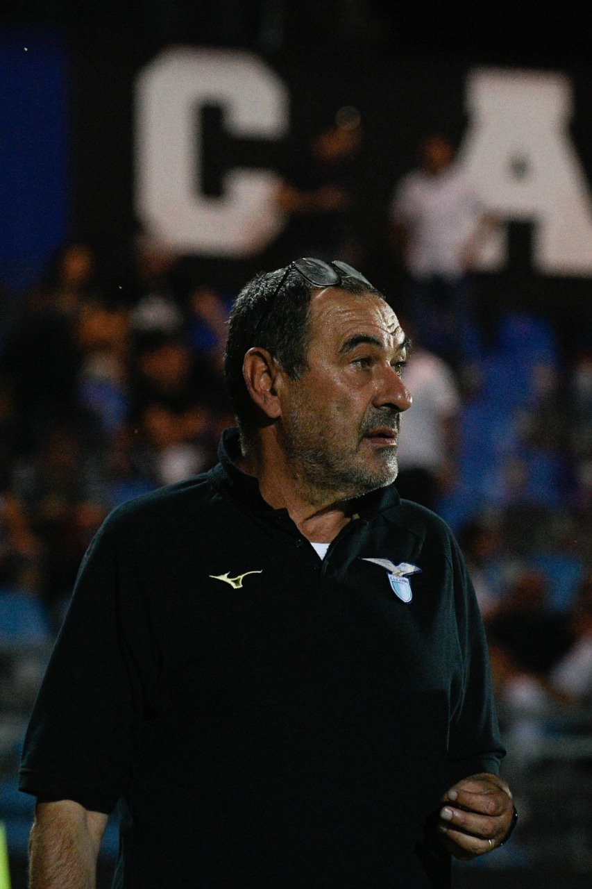 Lazio e Atalanta pareggiano 2-2 nella semifinale di andata