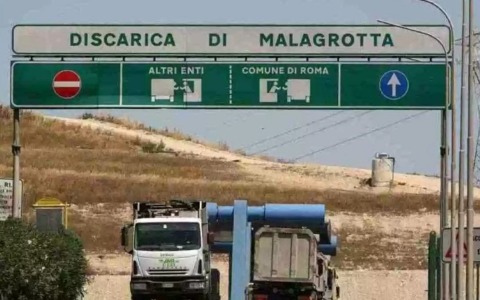 Malagrotta, Cerroni giudicato incapace di difendersi
