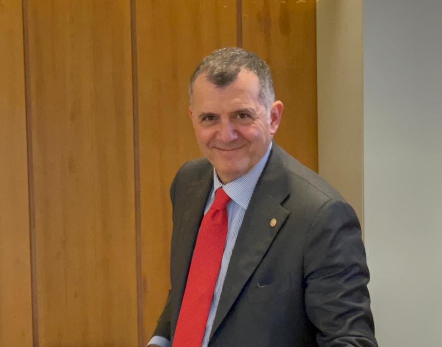 Marco Bertucci rieletto presidente della Commissione Bilancio del Lazio
