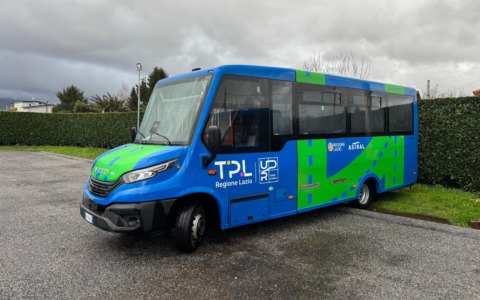 Modifiche al servizio di trasporto pubblico in Regione: novità per l’Unità di Rete 3