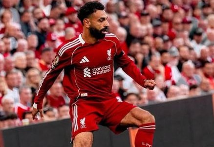 Mohamed Salah potrebbe tornare alla Roma