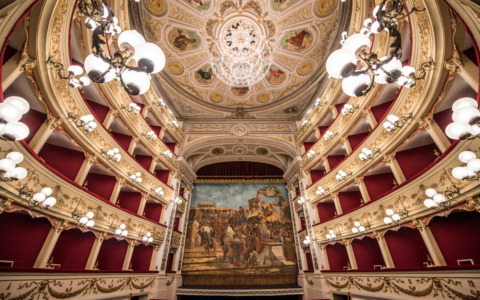 Monumenti Aperti, un percorso tra cultura e memoria collettiva