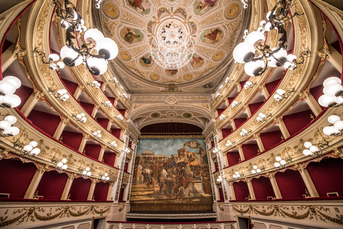 Monumenti Aperti, un percorso tra cultura e memoria collettiva