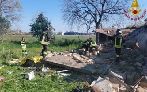 Morte dei due anarchici: esami sui documenti sequestrati