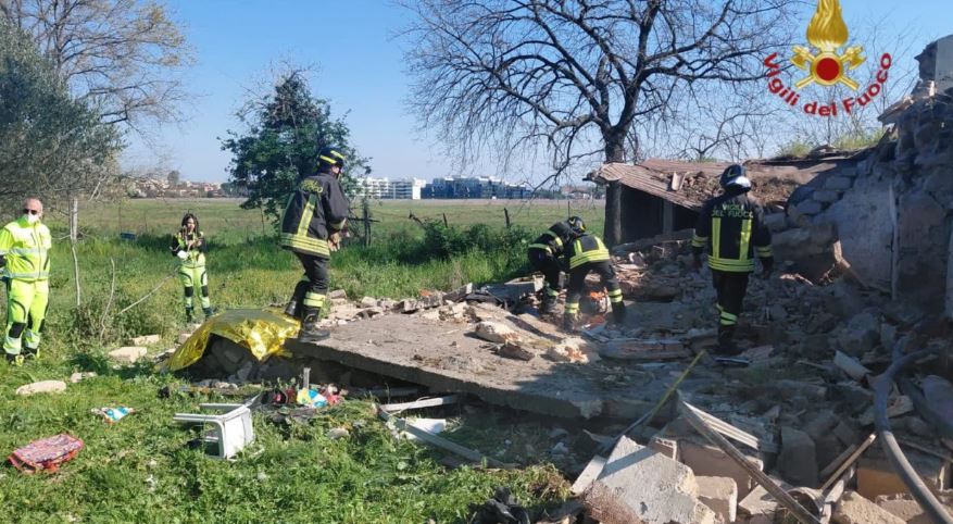 Morte dei due anarchici: esami sui documenti sequestrati