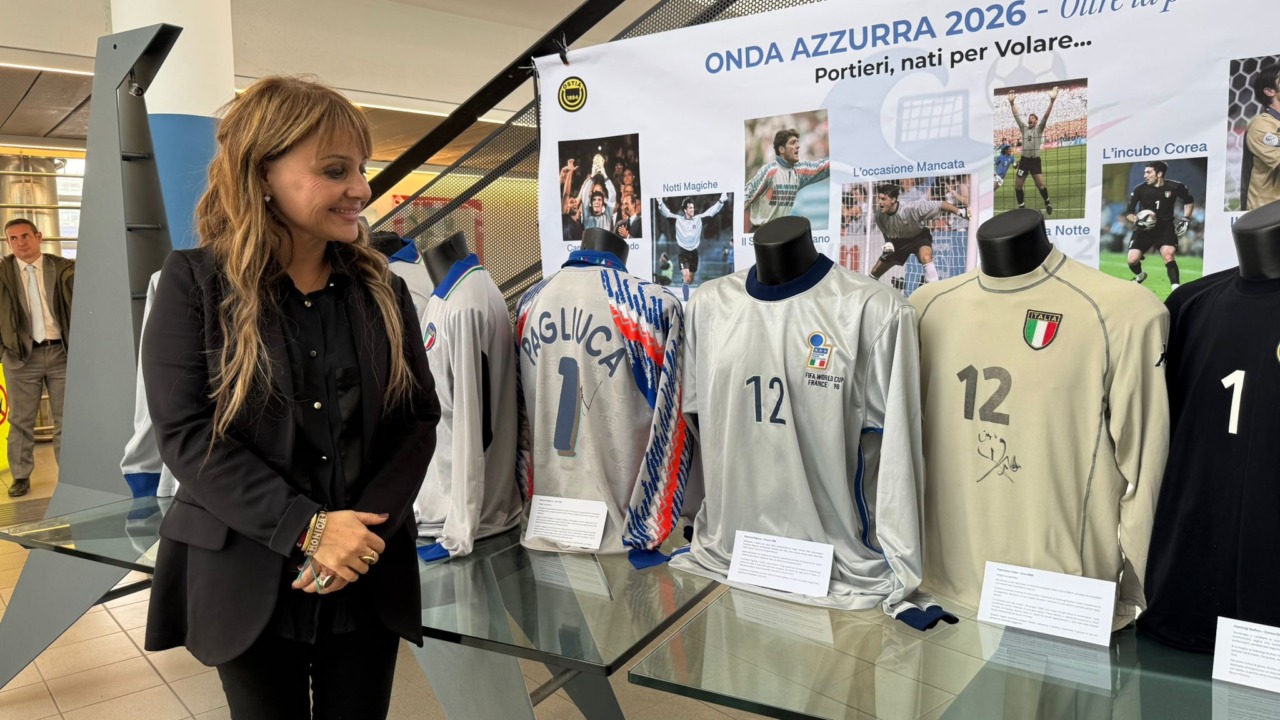 Mostra “La Porta nel Cielo”