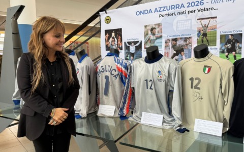 Mostra “La Porta nel Cielo”