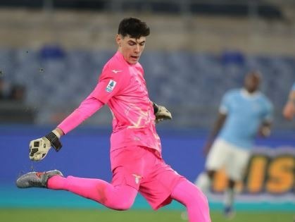 Motta, nuovo talento tra i pali della Lazio: un impatto sorprendente