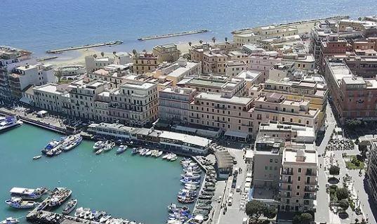 Nuova ZTL al centro città tra via XX Settembre e via Adua