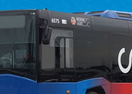 Nuove modifiche al servizio di trasporto pubblico a Tivoli, Guidonia e Zagarolo dal 16 marzo